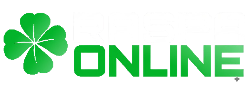 Raspa Online